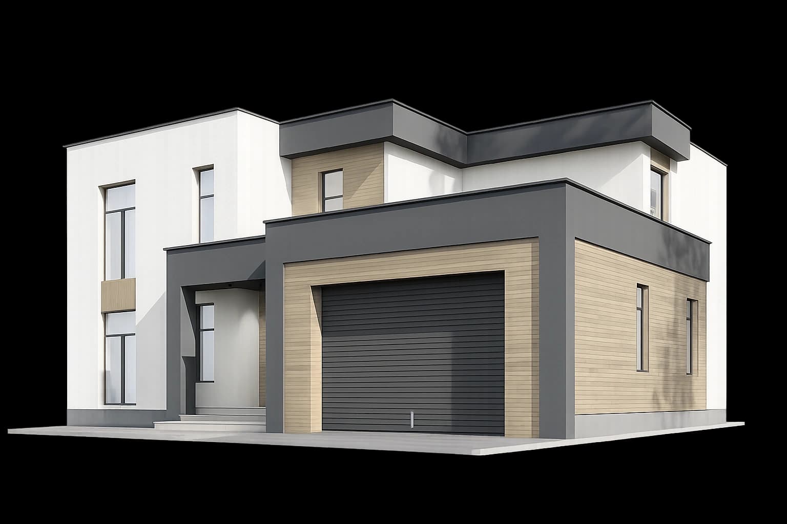 AQ Home 200